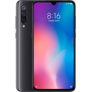Xiaomi Mi 9